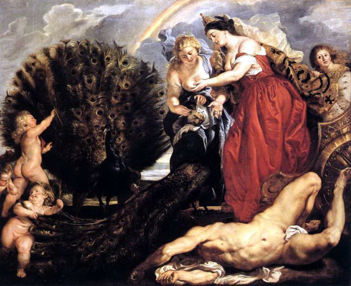 Pieter Paul Rubens   Tutt'Art@ (37)